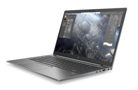 Ноутбук HP Zbook Firefly 15 G7